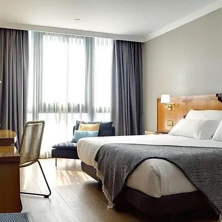 Hotel Camino Santo Sl
