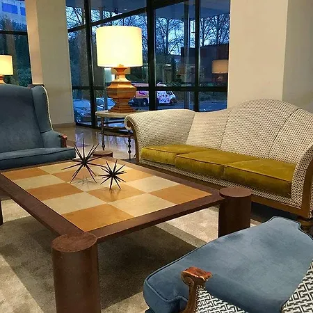 Camino Santo Sl Hotel