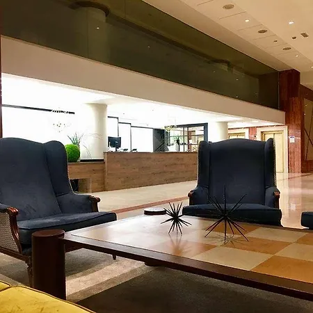 Hotel Camino Santo Sl A Torre Branca