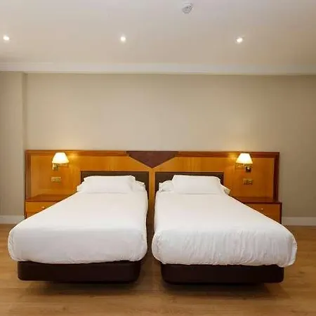 Hotel Camino Santo Sl