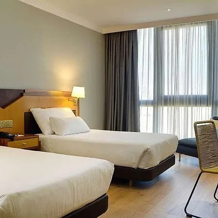 Camino Santo Sl Hotel A Torre Branca
