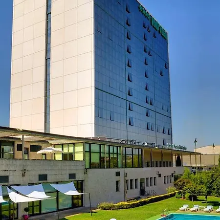 Hotel Camino Santo Sl *